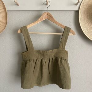 Kara Thoms Tali Top size S